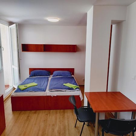 פראג Hostel Blanice מראה חיצוני תמונה