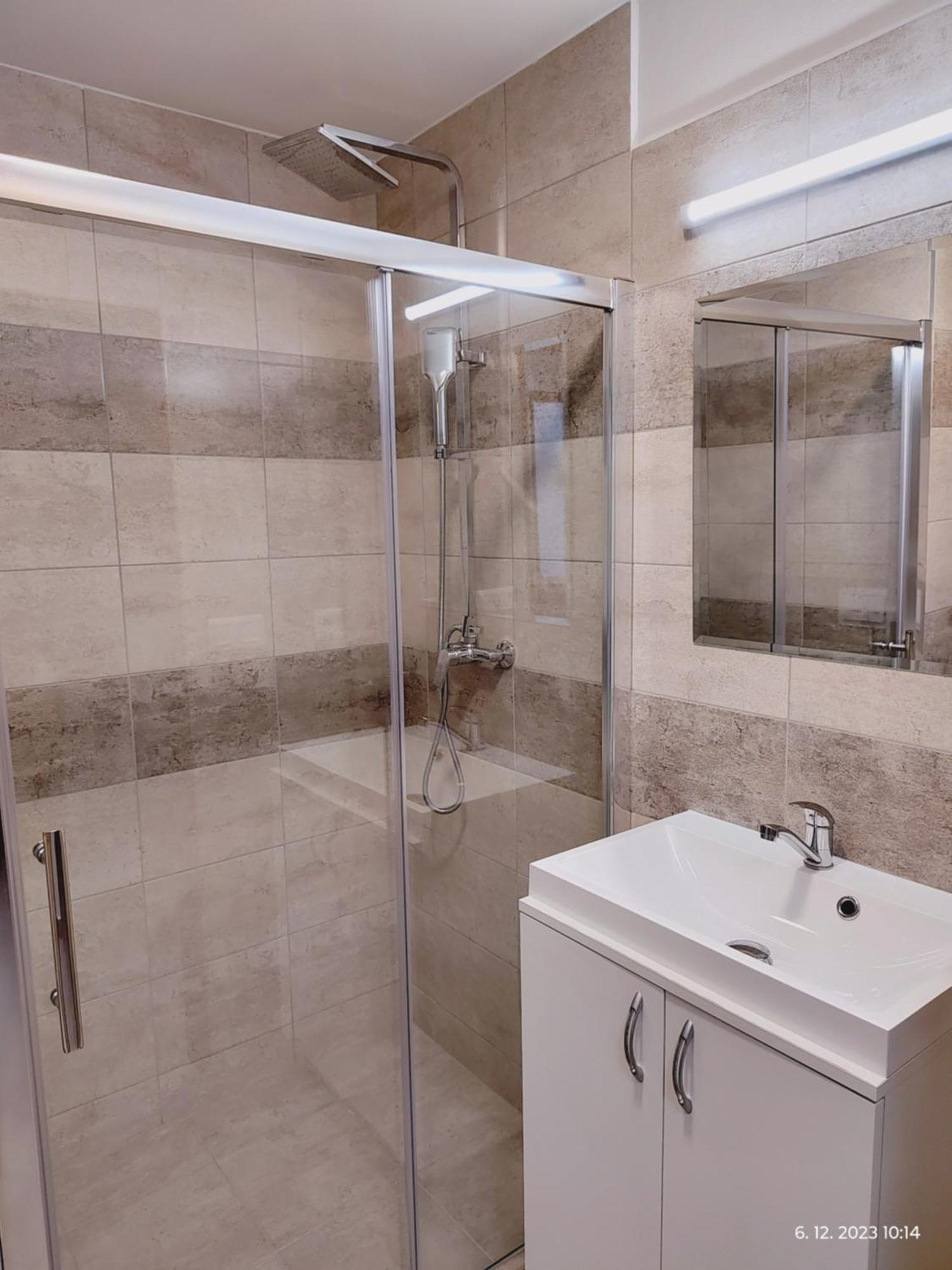 פראג Hostel Blanice מראה חיצוני תמונה