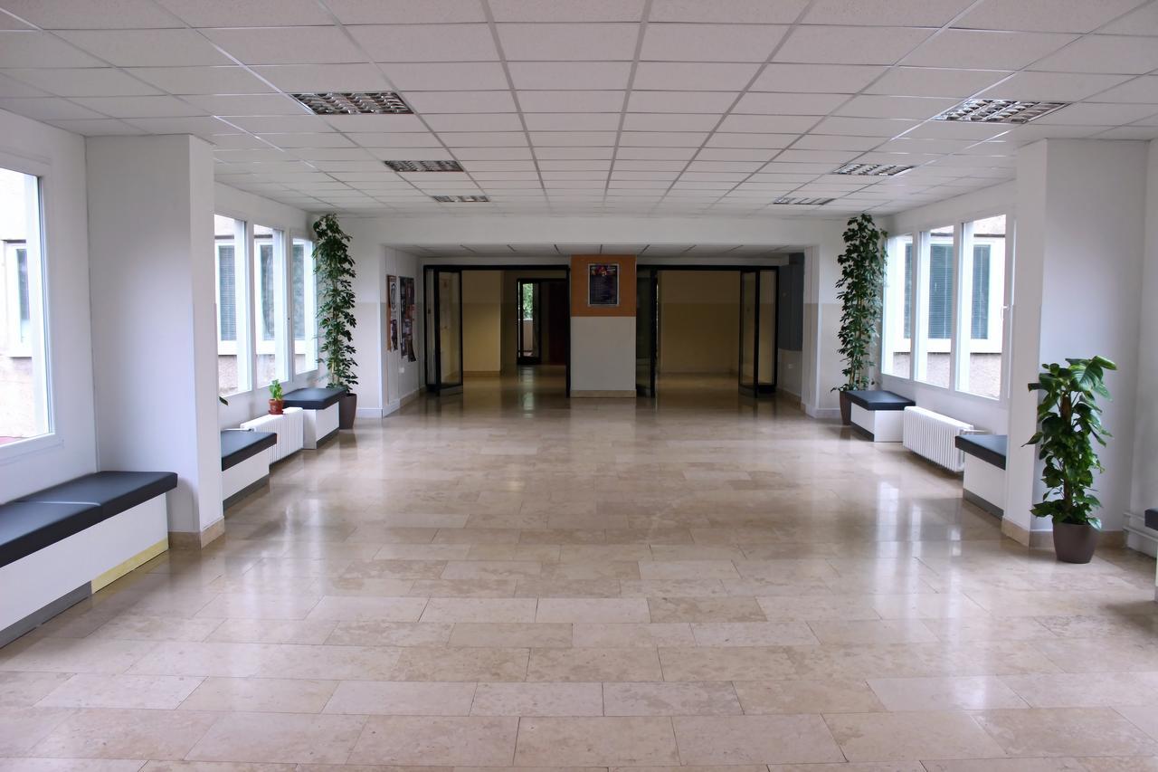 פראג Hostel Blanice מראה חיצוני תמונה